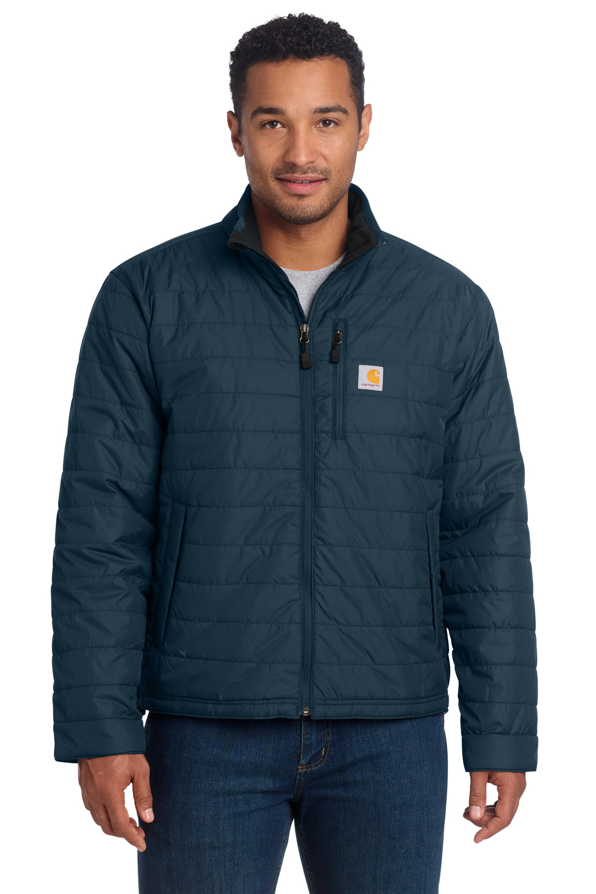 Carhartt Gilliam Jacket. CT102208 29