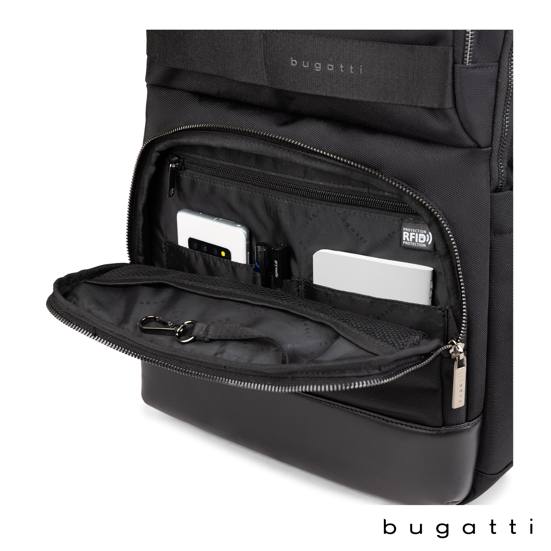 Bugatti Blake Backpack 18