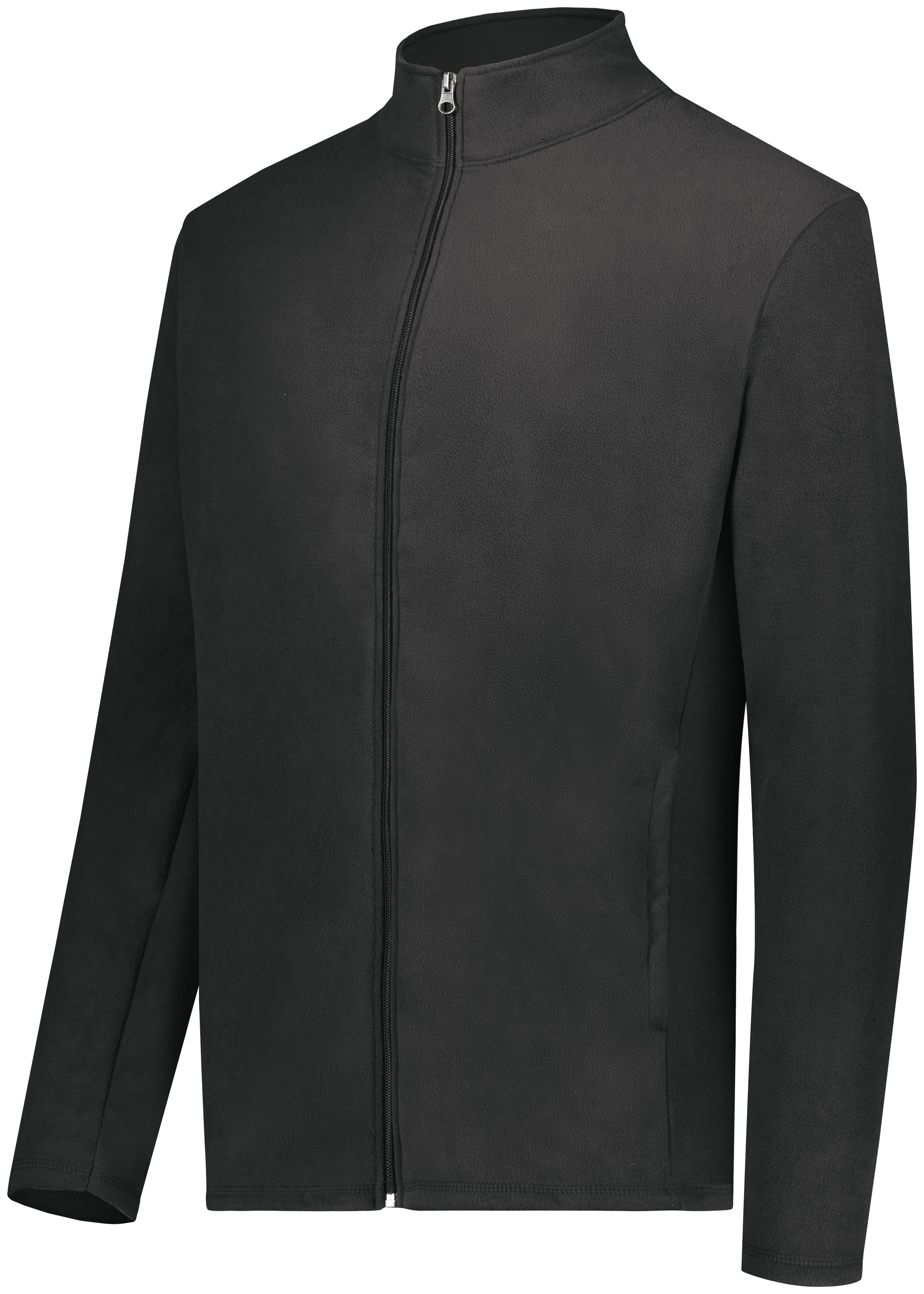 Micro-Lite Fleece Full Zip Jacket 5