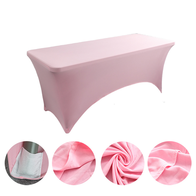 Stretchy Table Covers 20