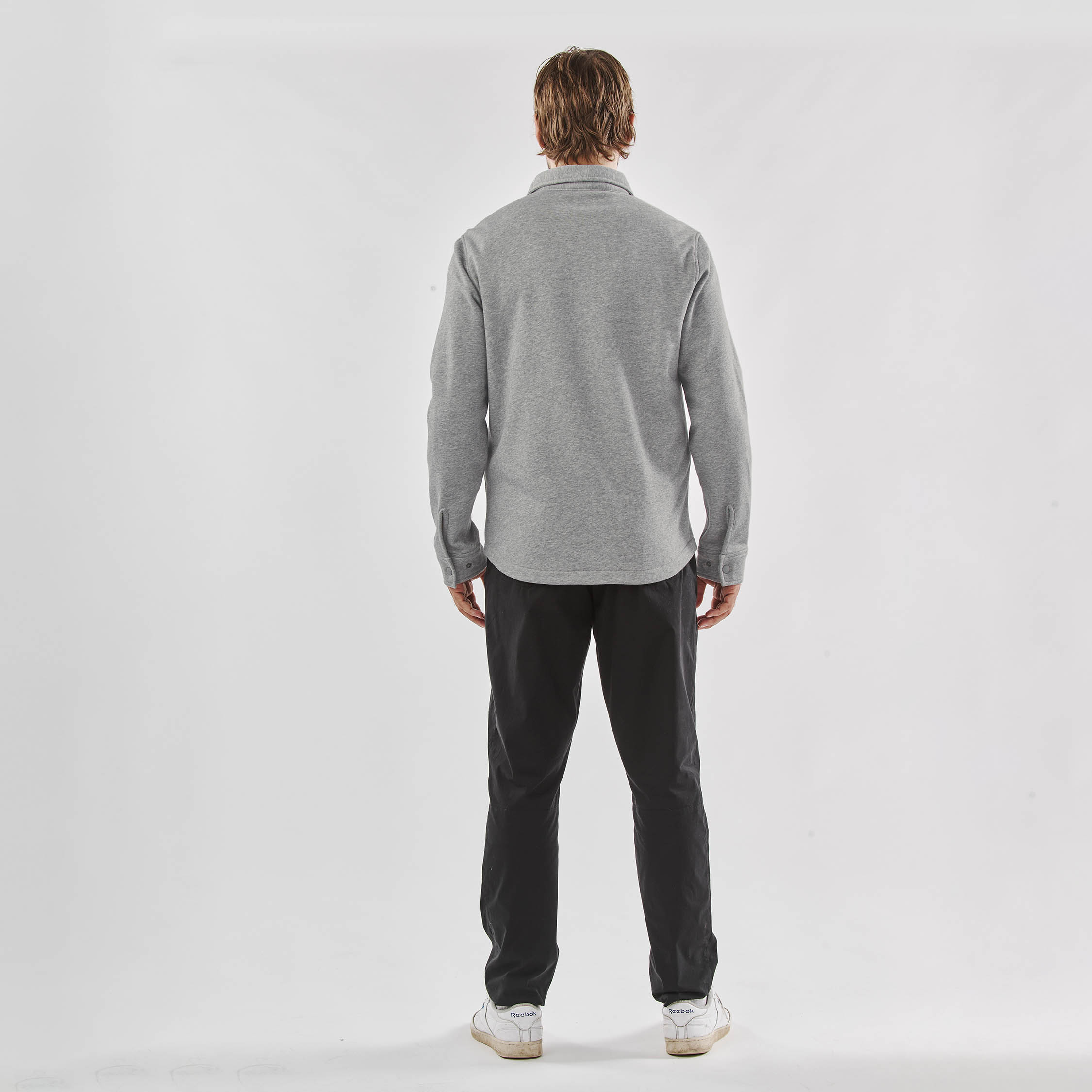 Stormtech Monashee Fleece Shacket 35