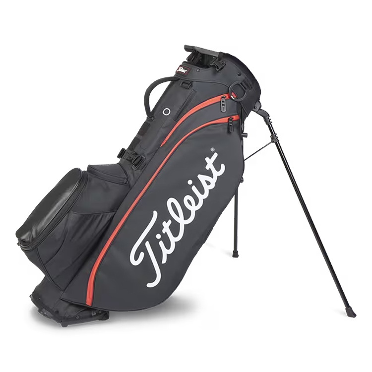 Titleist Player's 5 Stand Bag 6