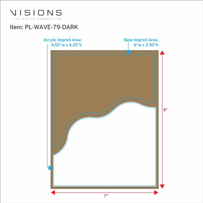 Fusion Plaque 53