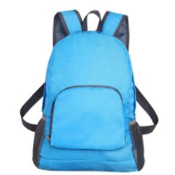 Foldable Travel Hiking Backpack 1