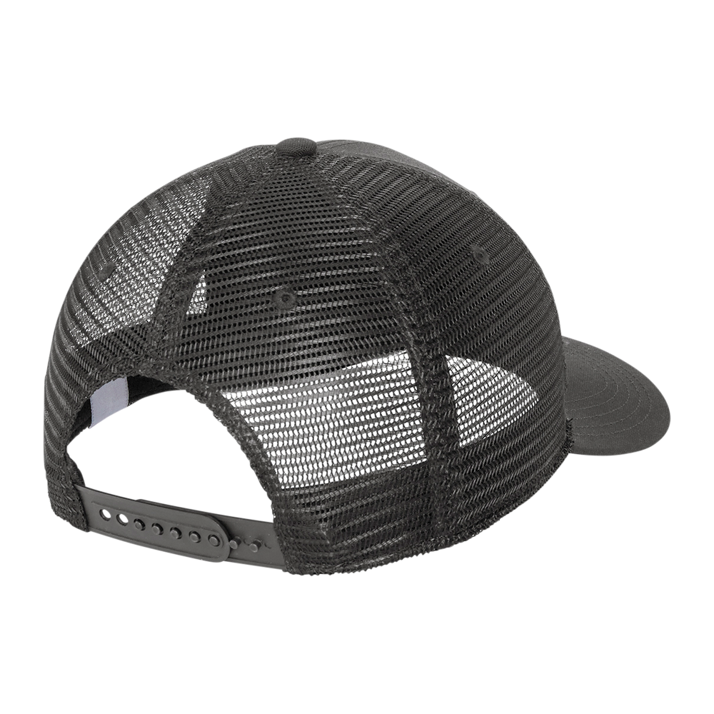 Carhartt(R) Canvas Mesh Back Cap 6