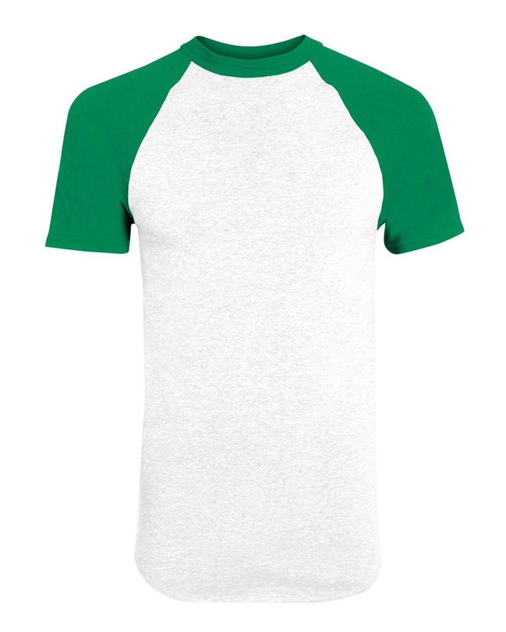 Unisex Raglan Baseball Jersey - 423 50