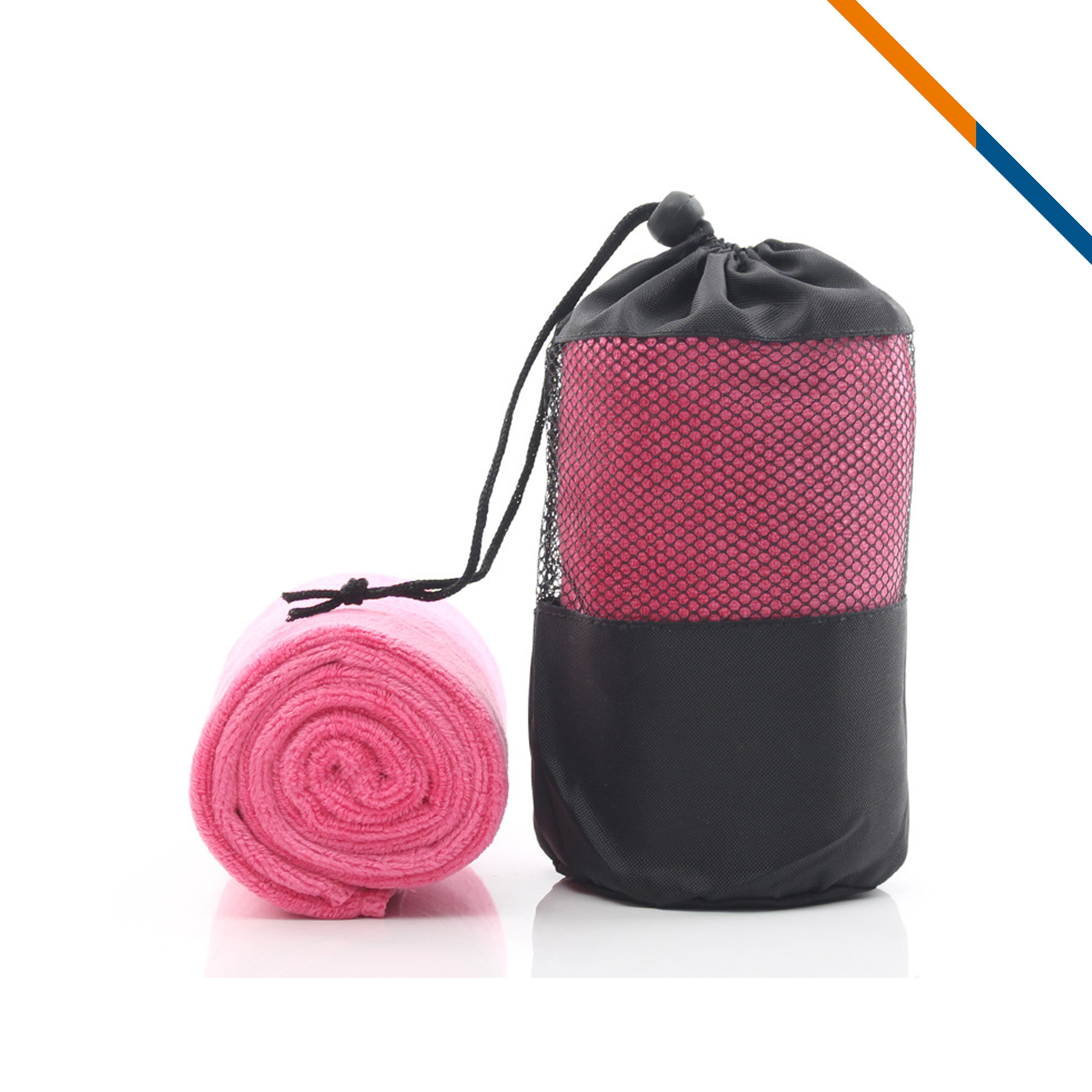 Zuri Microfiber Sport Cooling Towel 10