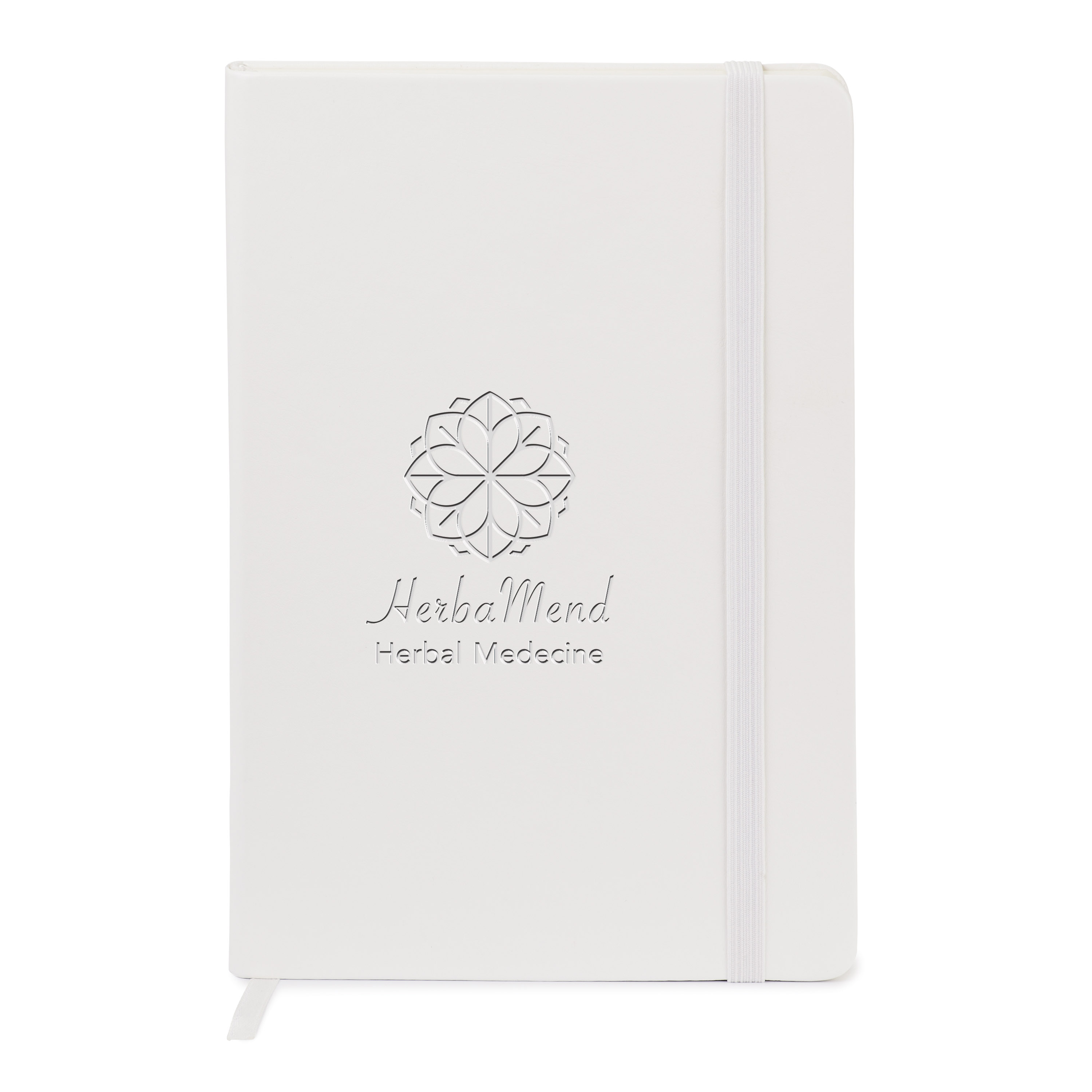 Fabrizio hard cover journal 12