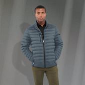 Men's Whistler Light Down Jacket 245