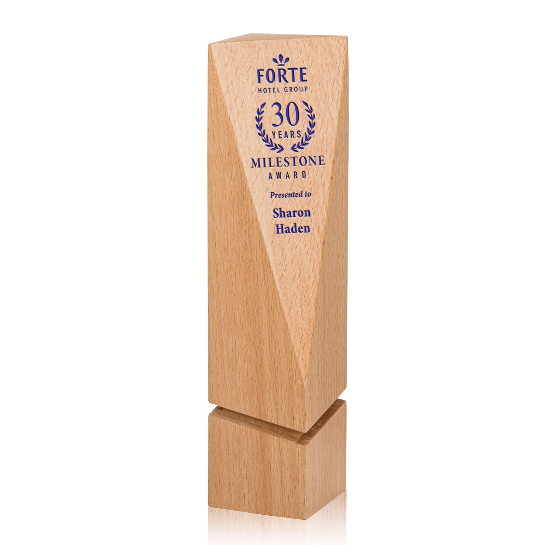 Collinson Award 3
