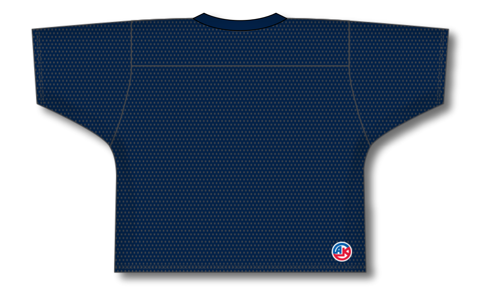 Field Lacrosse Jerseys LF151-G01 15