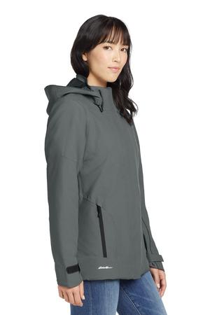 Eddie Bauer Women's WeatherEdge Plus Insulated Jacket. EB555 17