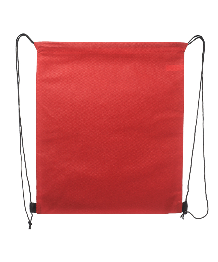 Union Printed - Non-Woven Custom Drawstring Bags 11