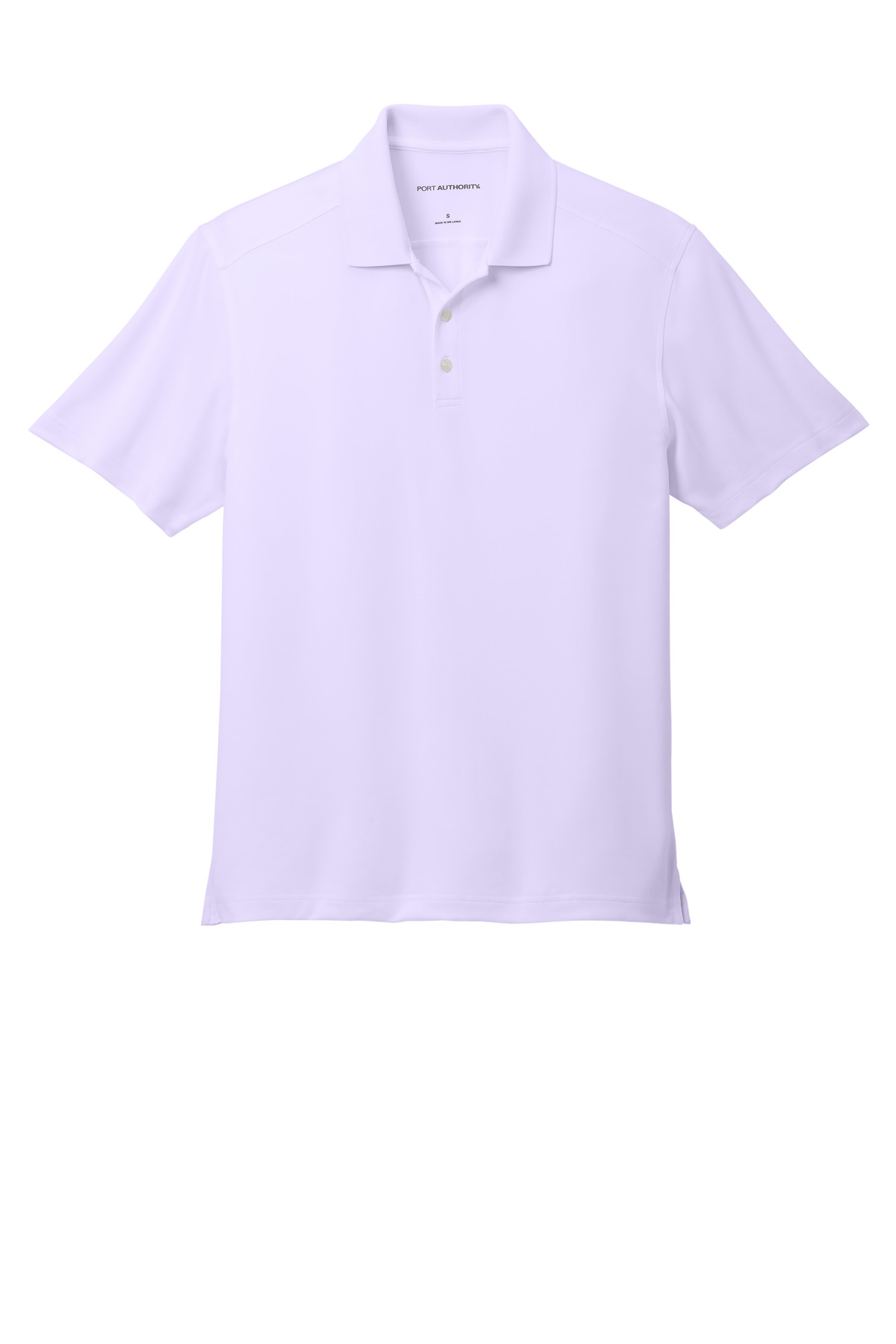 Port Authority City Stretch Flat Knit Polo K683 31