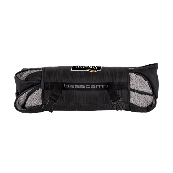 Basecamp Wellington Sherpa Blanket 6