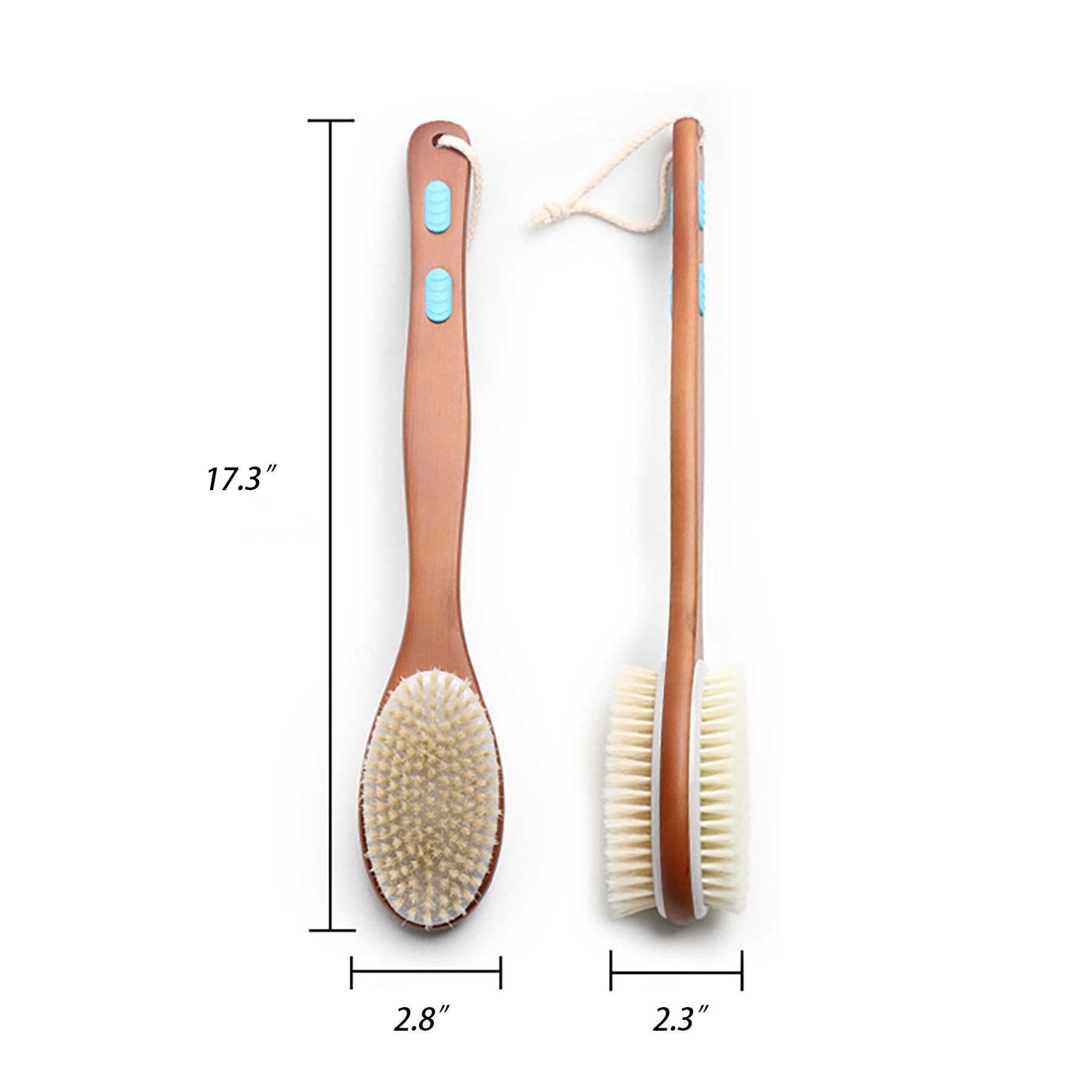 Shower Brush 3
