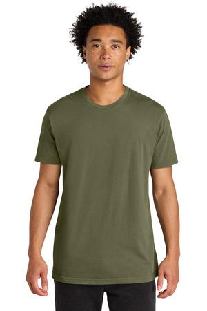 Next Level Apparel Adult Cotton Tee. NL3600 249