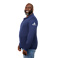 IZU EVERYTHING PERFORMANCE Eco 1/4 Zip - Men's 98