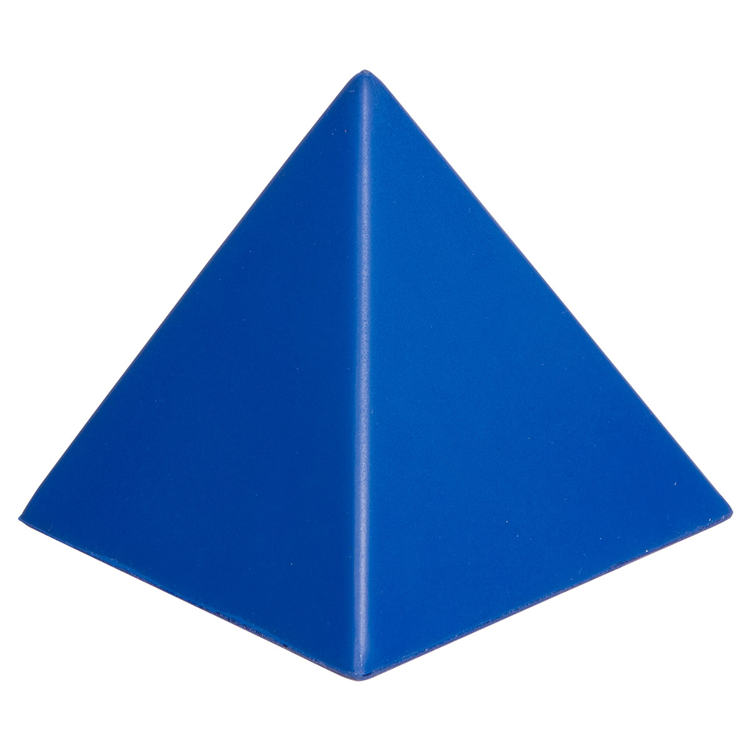 PU Pyramid Stress Reliever 5