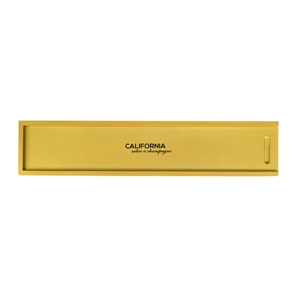 California Champagne Saber Company (Ultra-Luxury Collection) 9