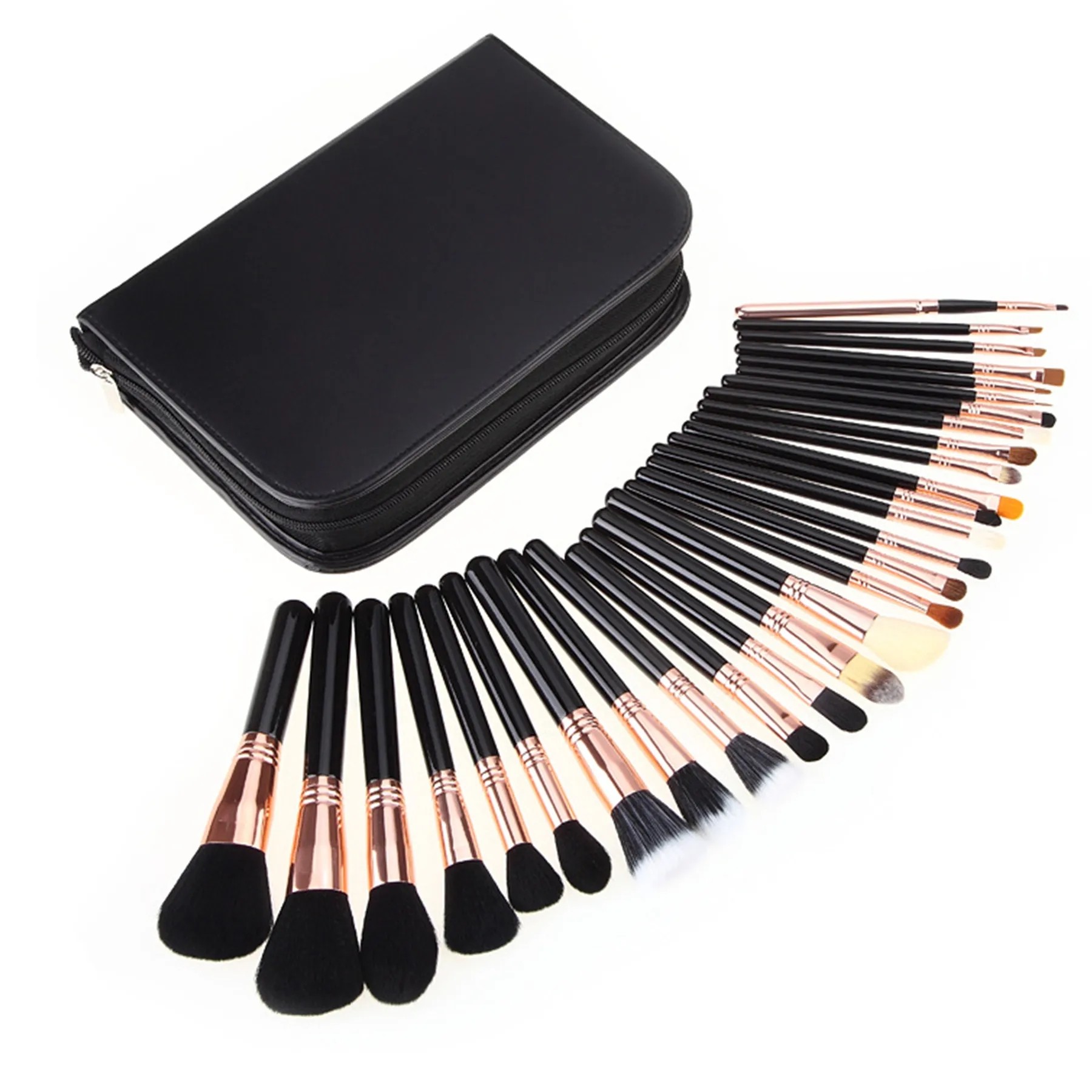 29 Pcs Professional Makeup Brushes Set 2