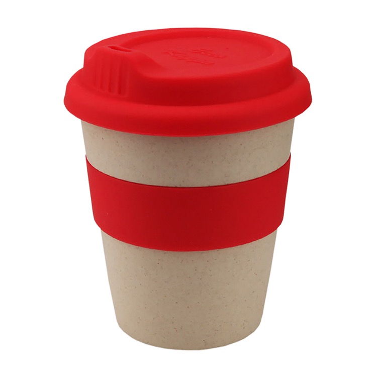 Bamboo Ecco Kuppa 8oz 8