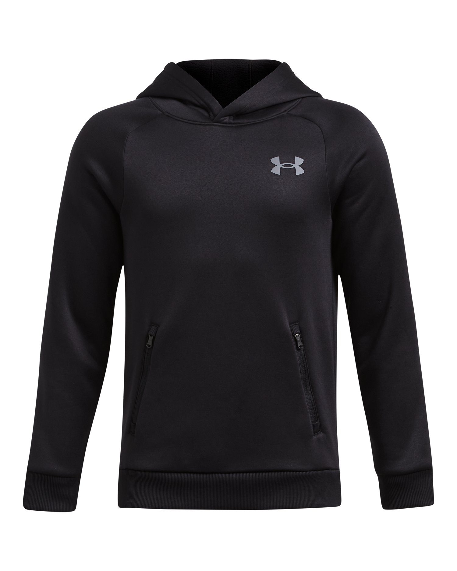 Armour Fleece Pro Boys' Hoodie 8
