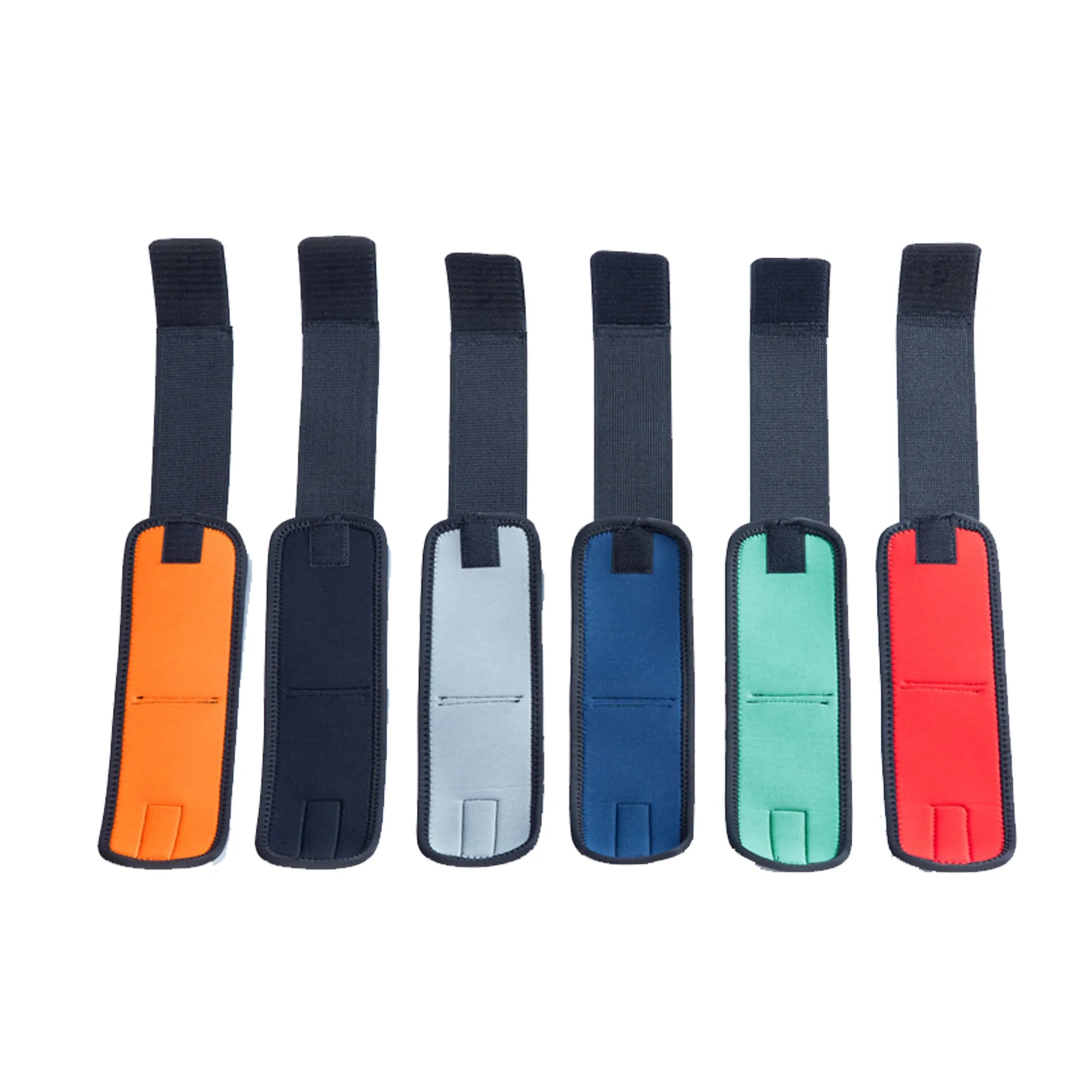 Adjustable Outdoor Sports Wrist Brace MOQ50pcs 3
