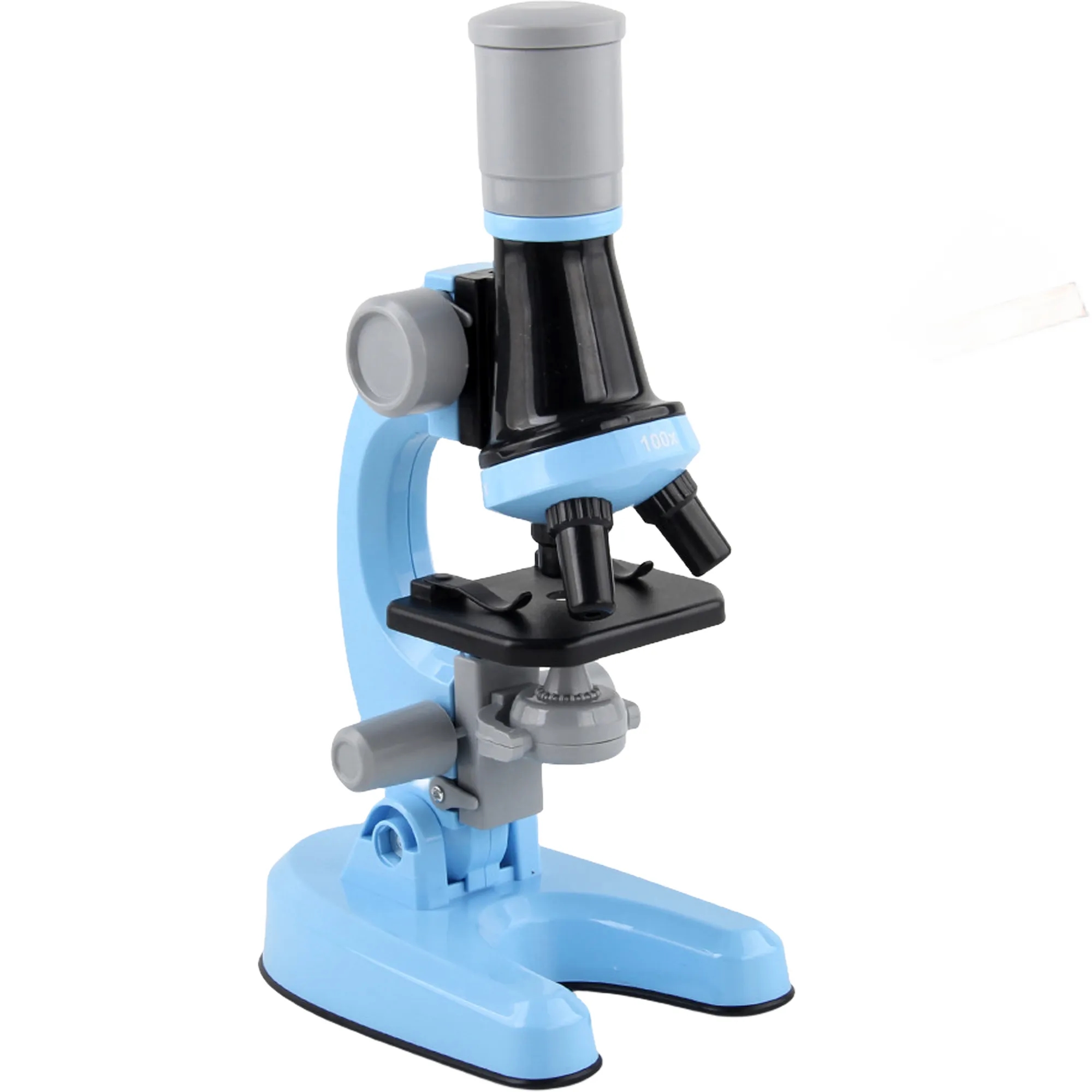 40-800x Mini Microscope For Kids MOQ 10PCS 3