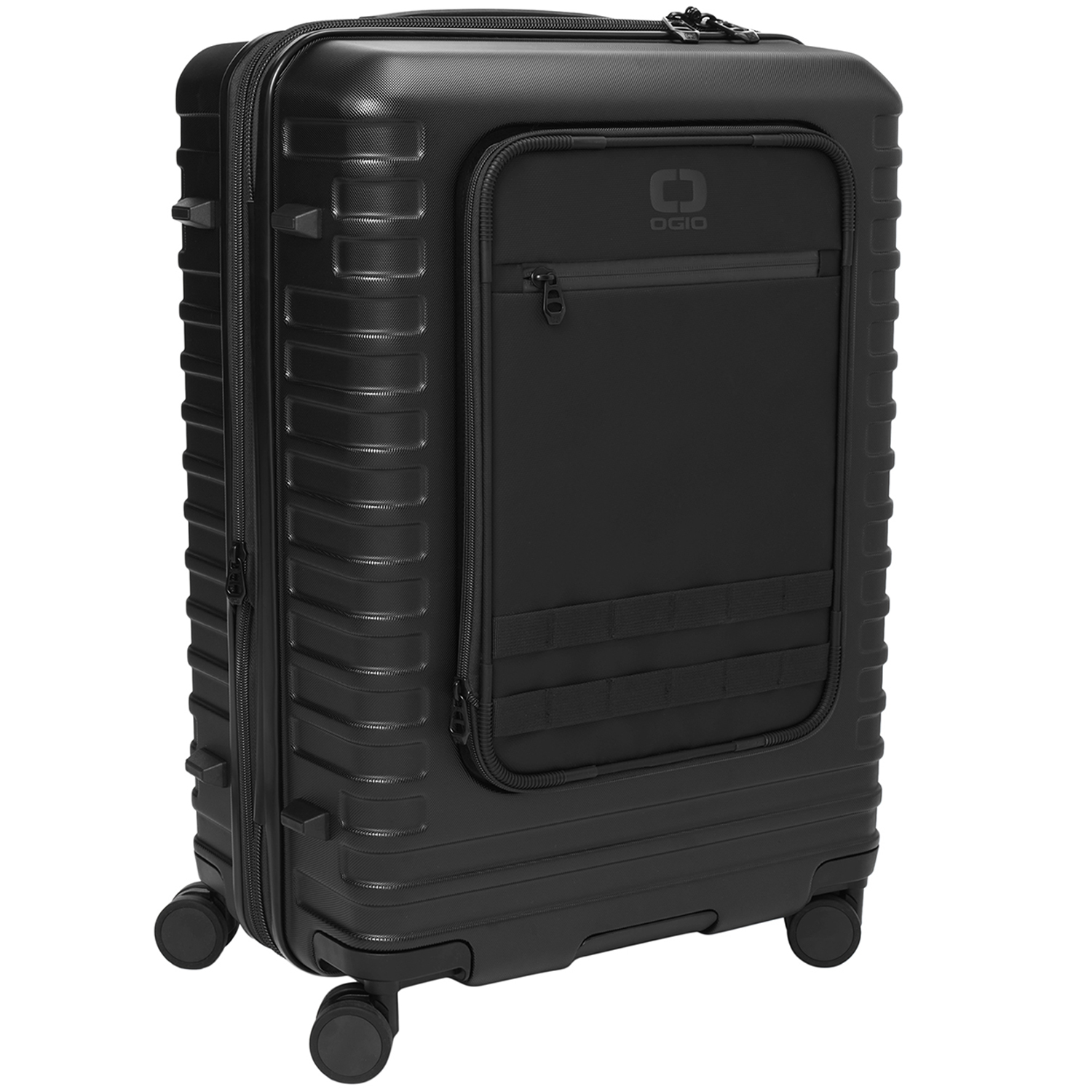 OGIO® Utilitarian 8 Wheeled Medium Luggage 11