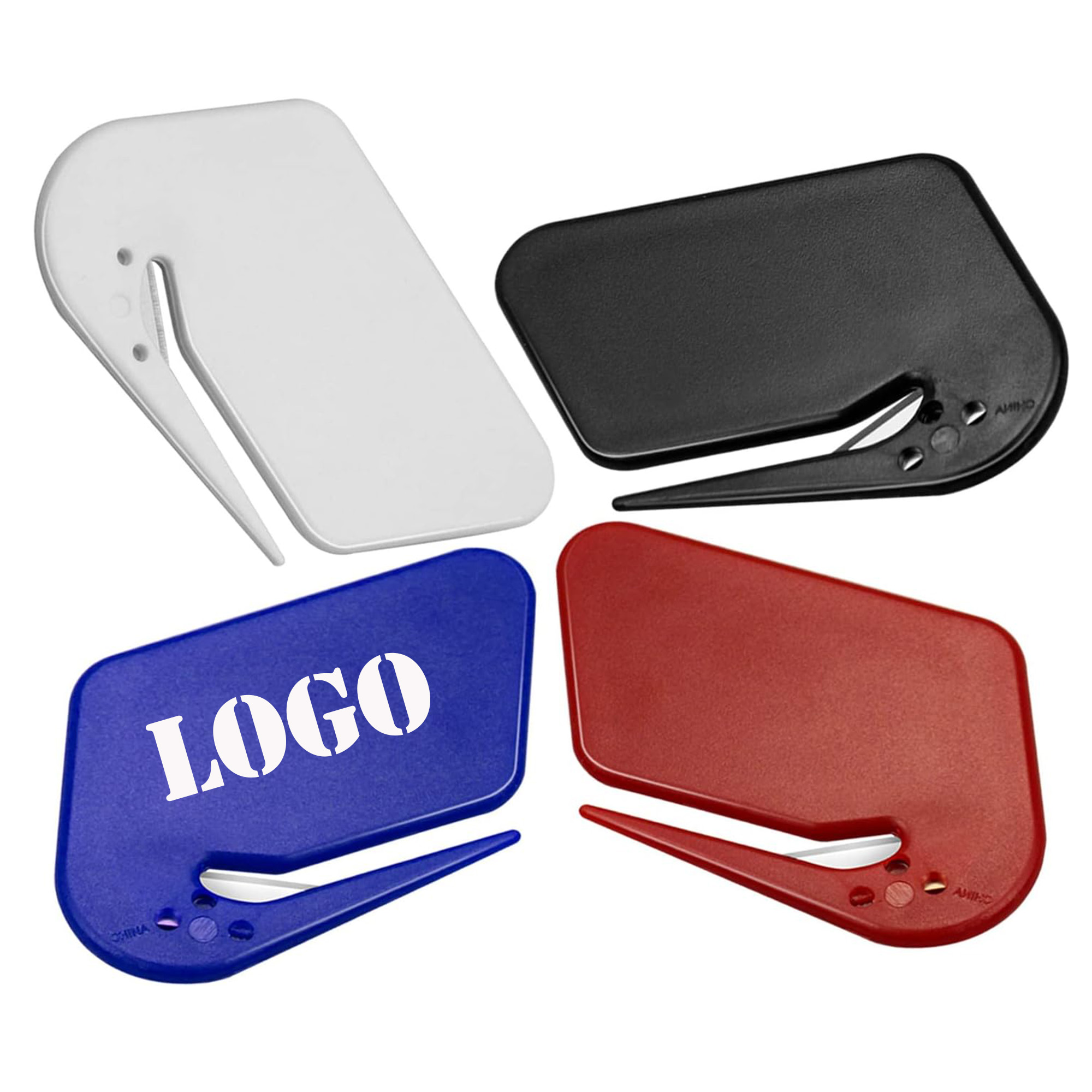 Letter Opener 1