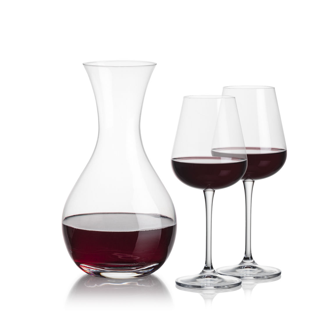 Adelita Carafe & Howden Wine 5
