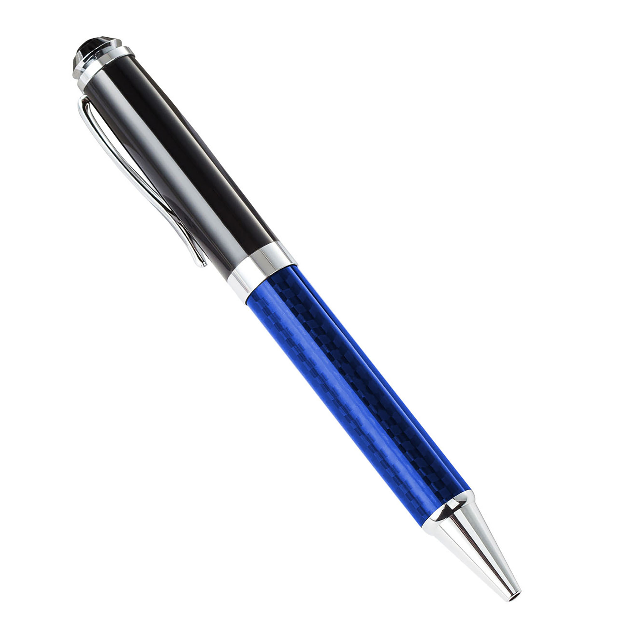 Metal Ballpoint Pen 3