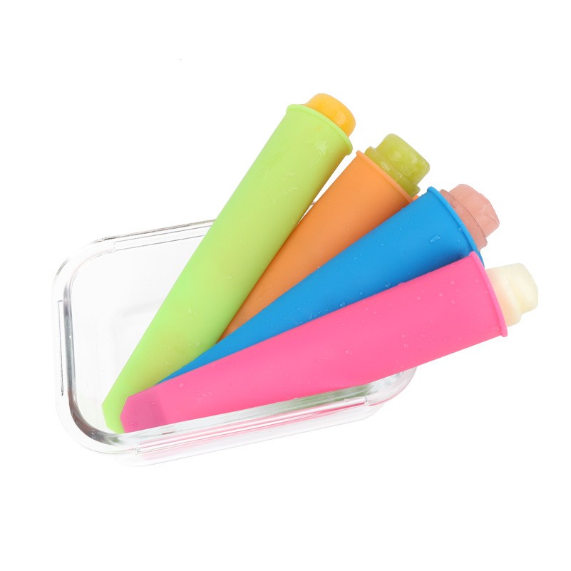 Diy Ice Cream Silicone Mold 9