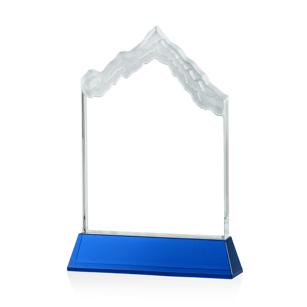 McKinley VividPrint™ Award on Newhaven - Blue 10