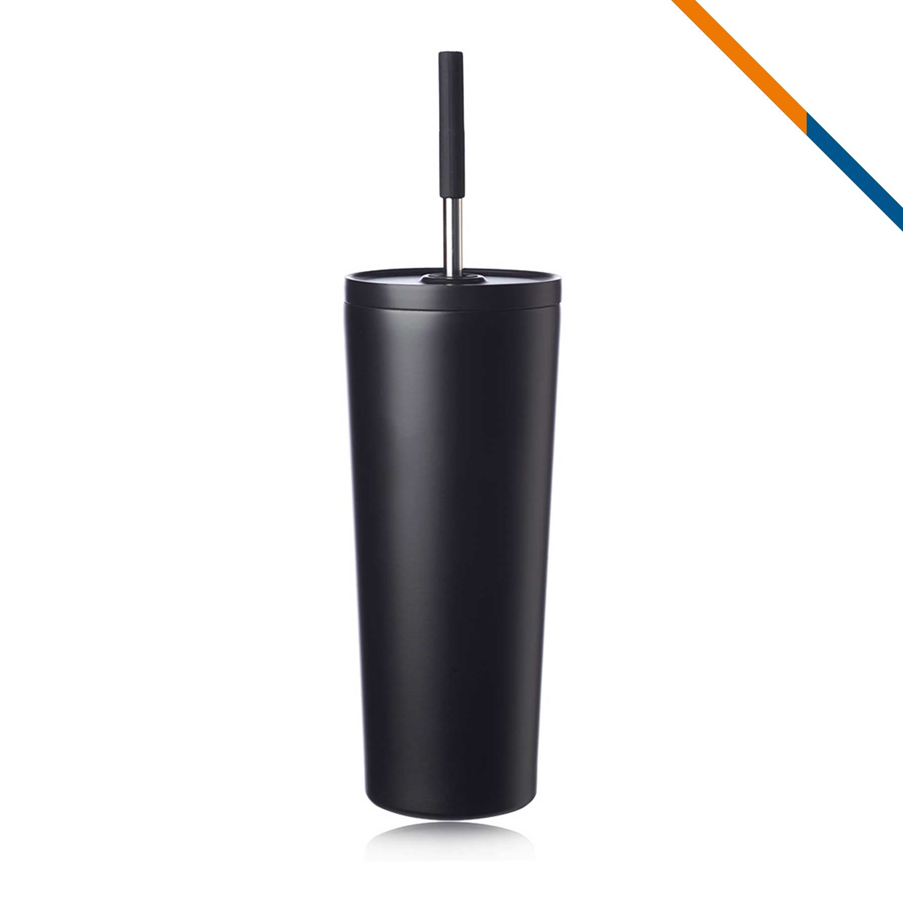 Rex Stainless Steel Tumbler – 26 OZ. 5