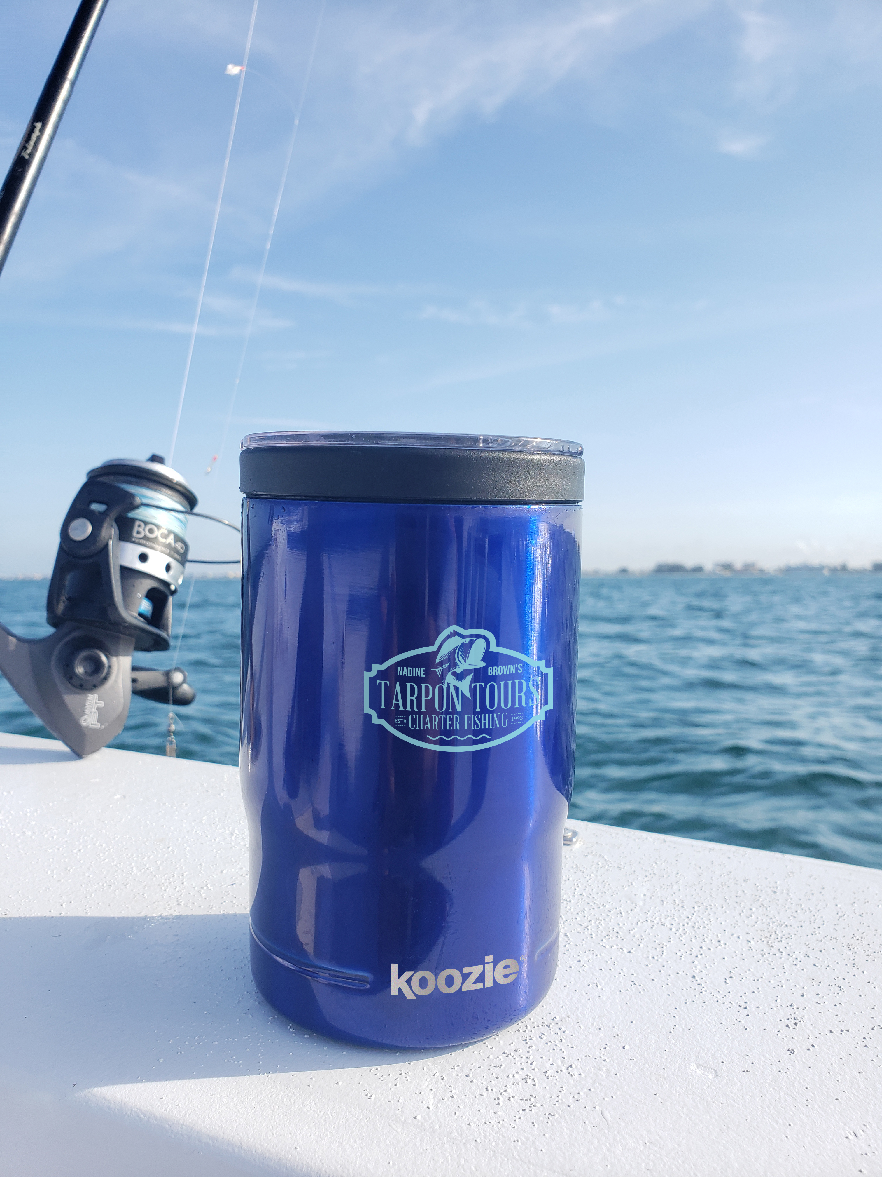 Triple Vacuum Tumbler 13 oz