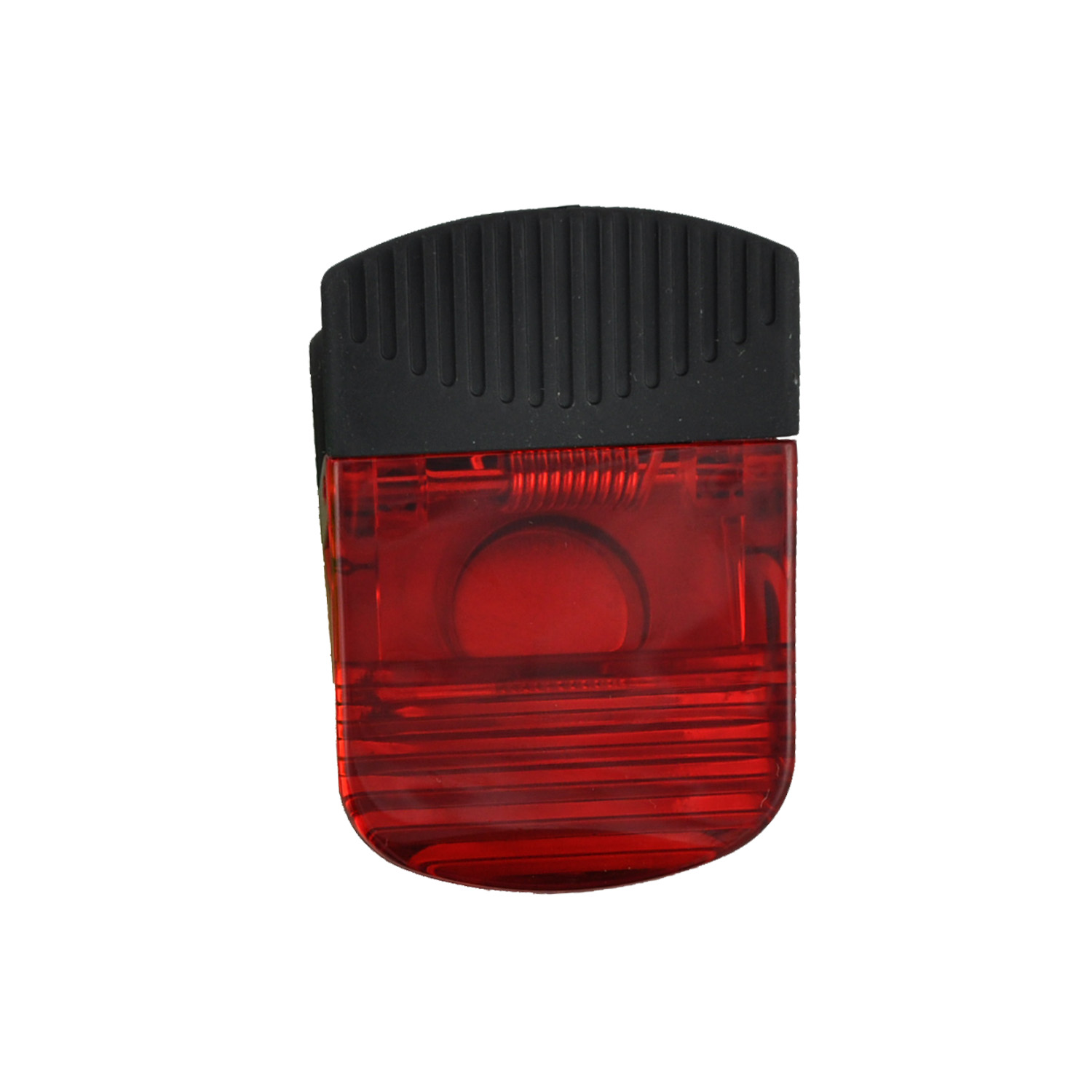 Translucent Magnetic Clip 2