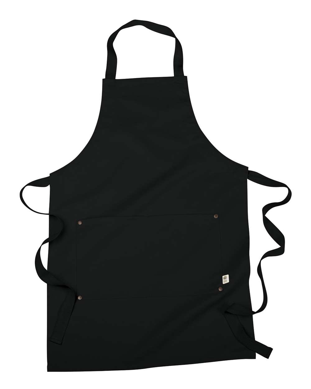 Two Pocket Apron - EC6015 4