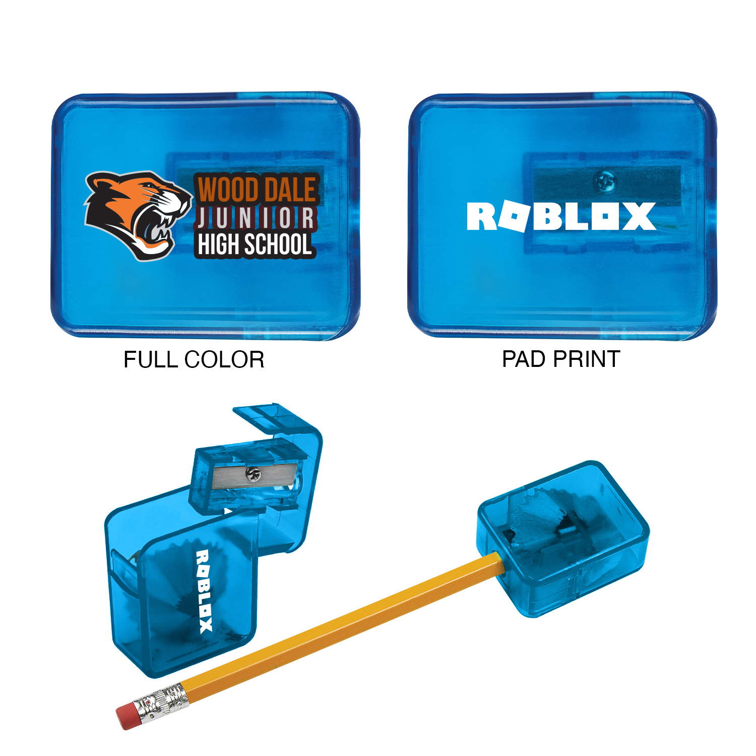 Pencil Sharpener 2