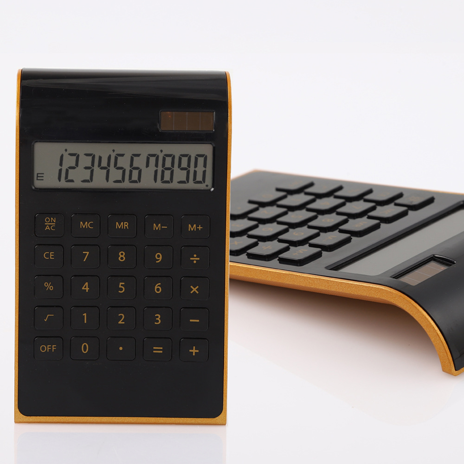 Desk Handled Calculator 2