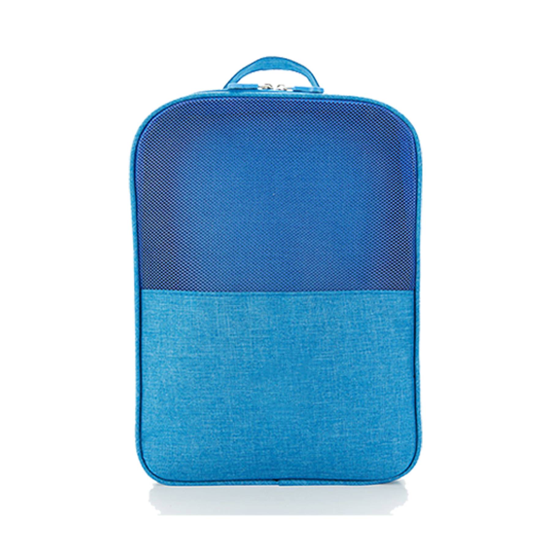 Oxofrd Mesh Travel Shoe Bag 7