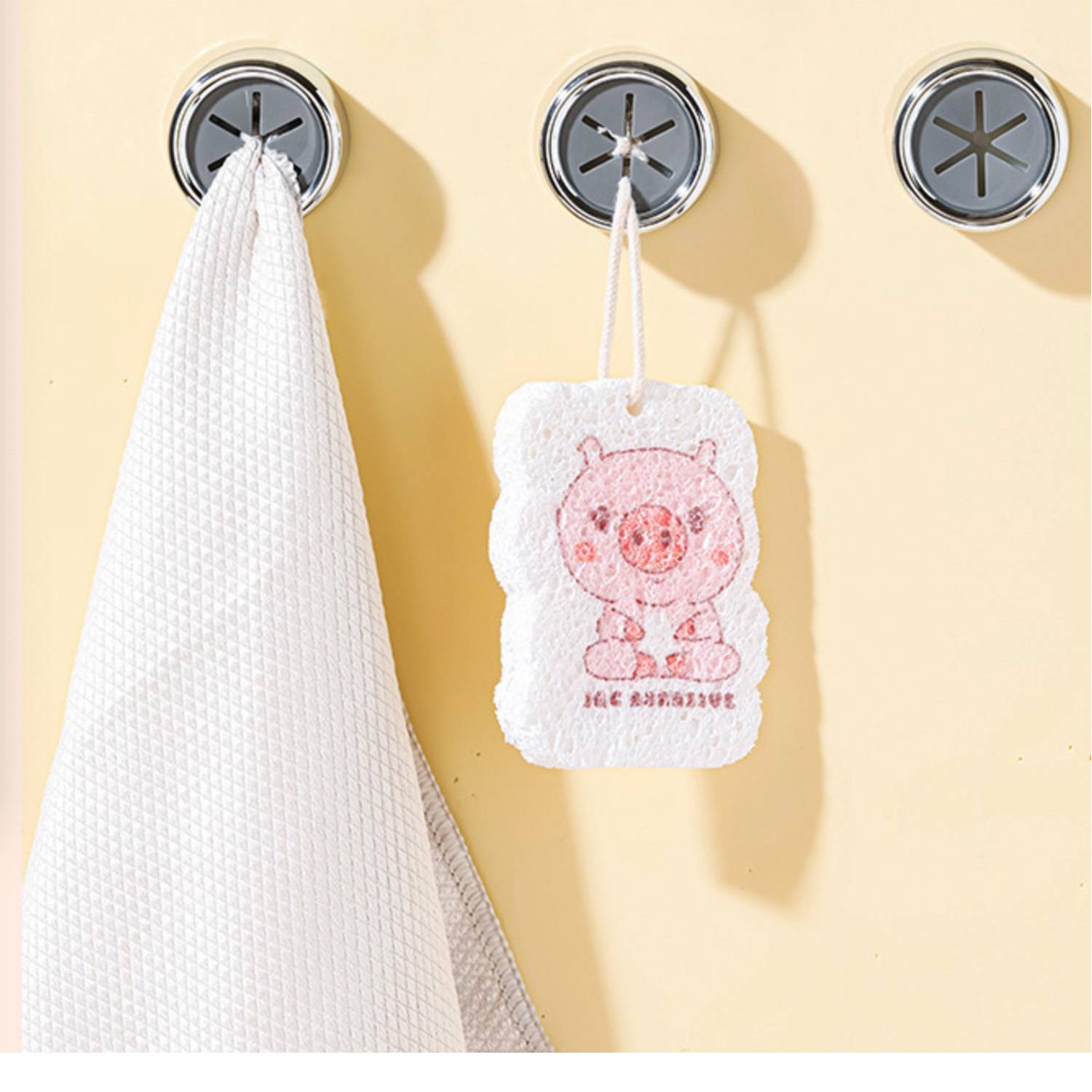 Towel Holder 2