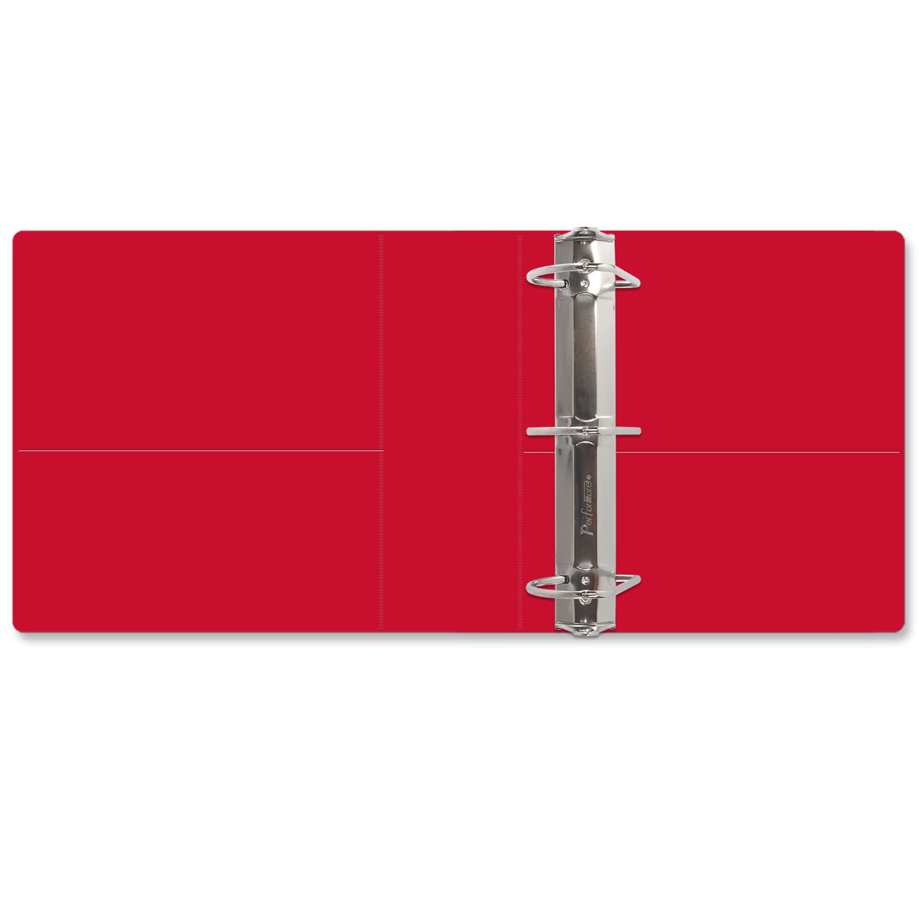3" Classic Angle D Ring Binder 20