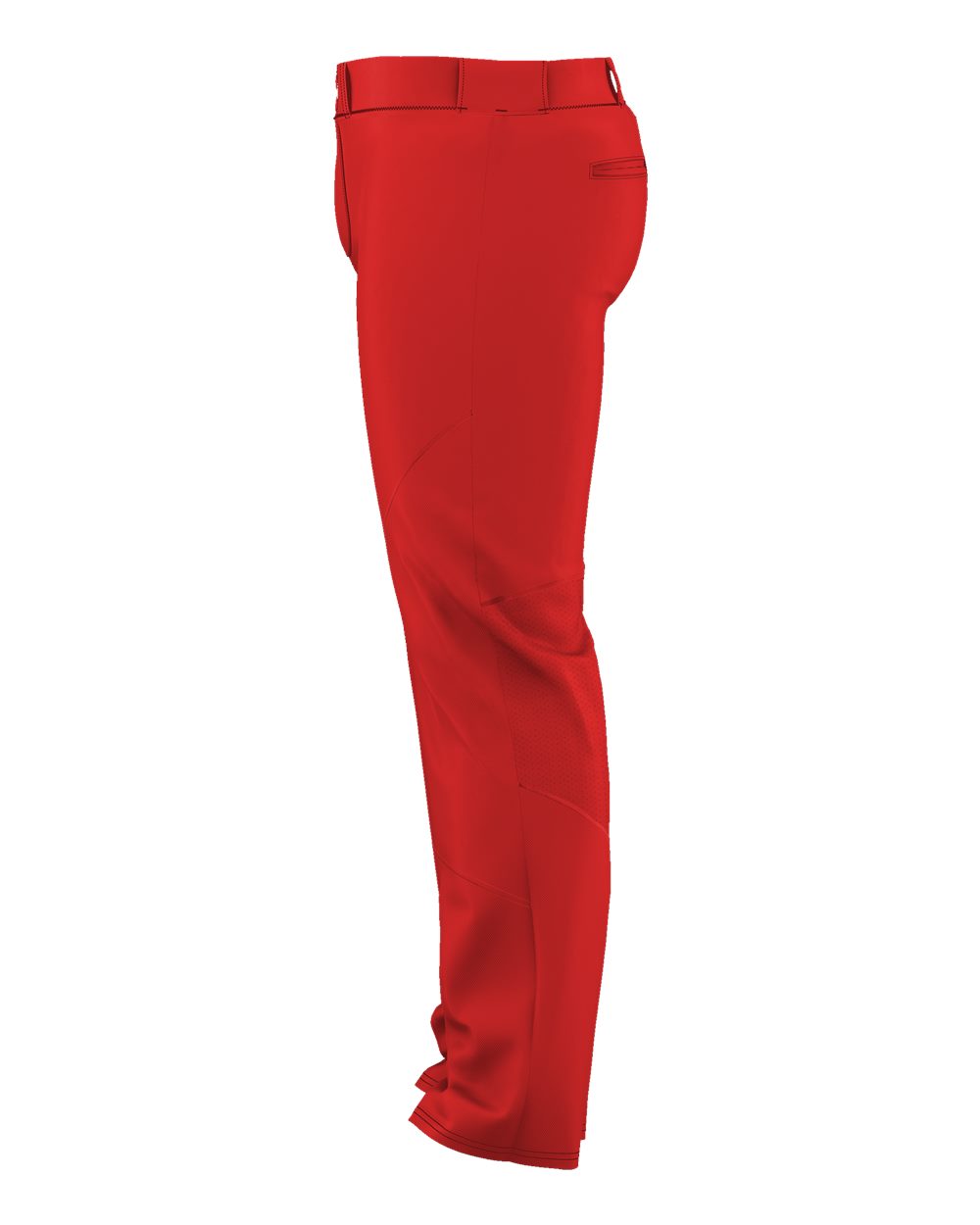 Youth Crush Premier Baseball Pants - 655WLPY 19