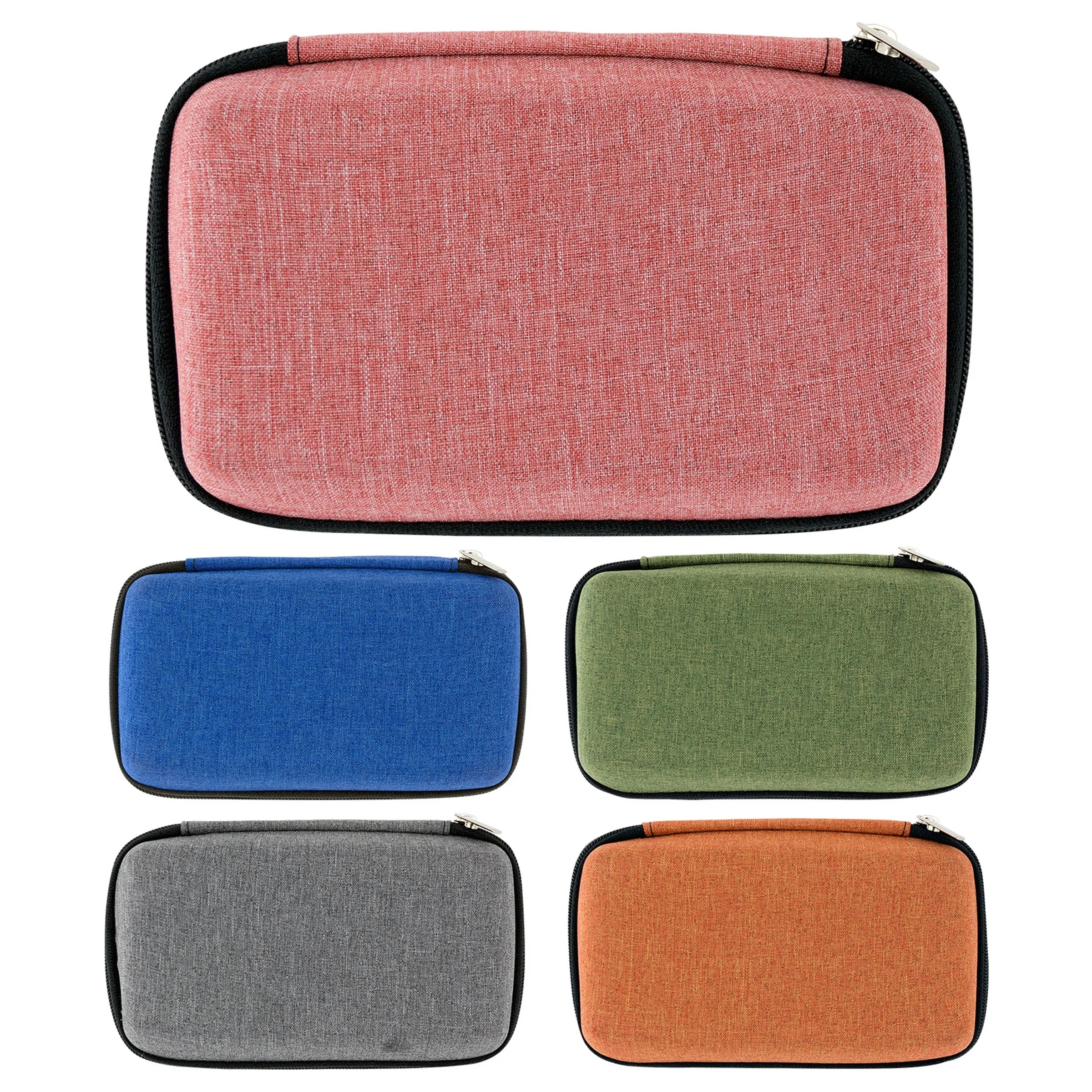 Large Ridge Techie Case 15