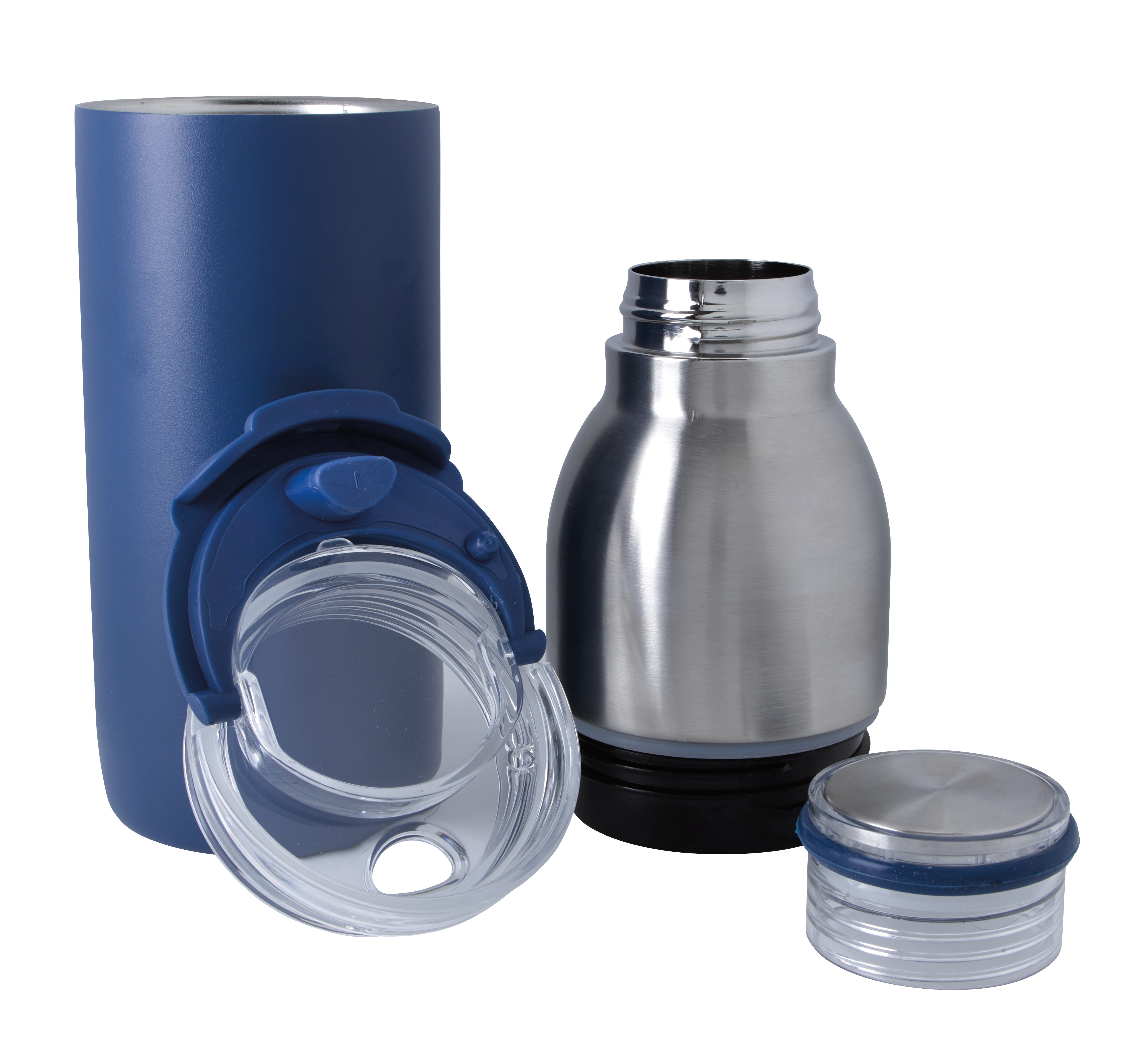 Good Value™ Active 2-in-1 Vacuum Bottle Tumbler - 22 oz. 15