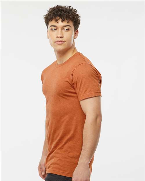 Unisex Fine Jersey T-Shirt - 202 253