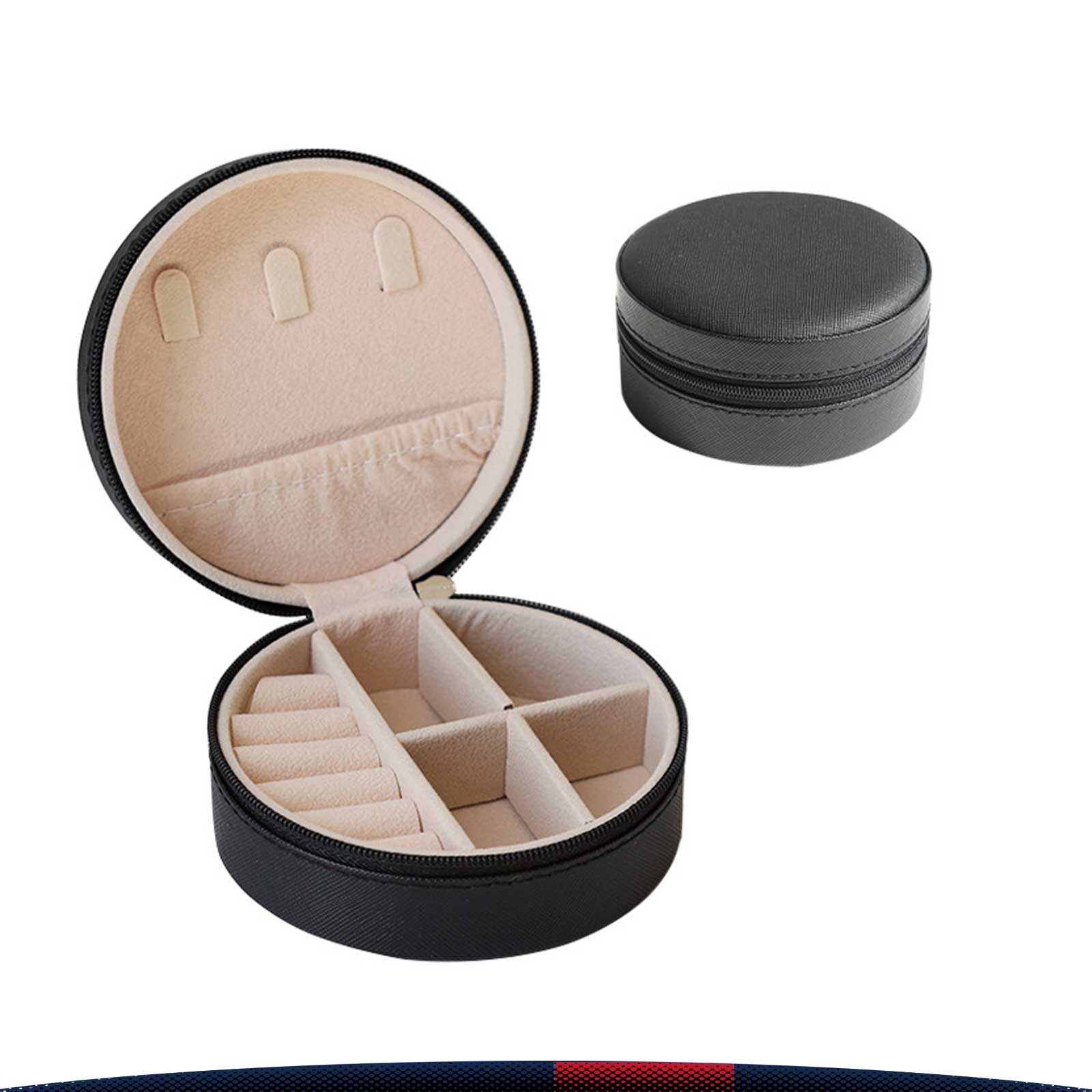 Vort Jewelry Box 6