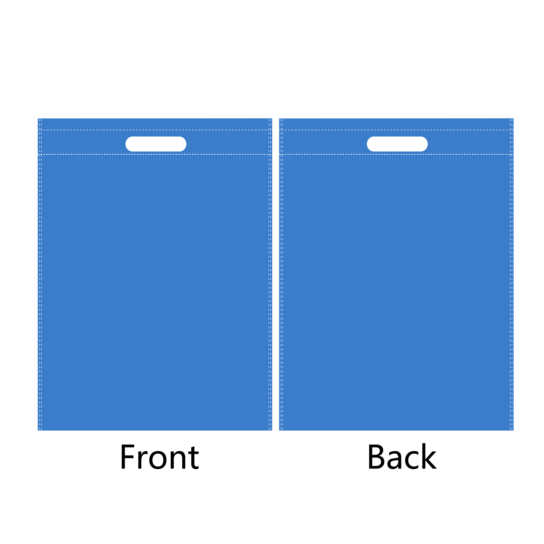 MARKET TOTE BAG-Small 4